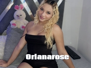 Orianarose