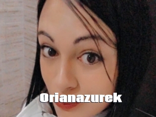 Orianazurek