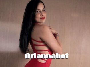 Oriannahot