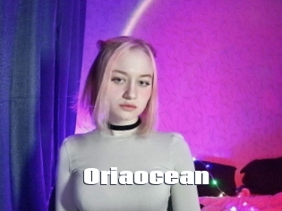 Oriaocean