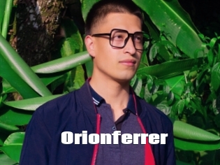 Orionferrer