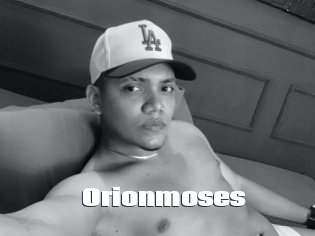 Orionmoses