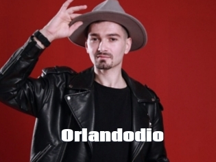 Orlandodio