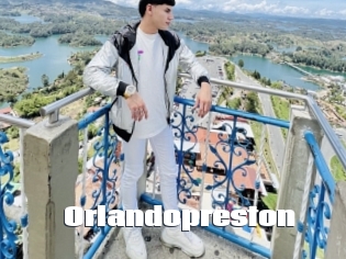 Orlandopreston