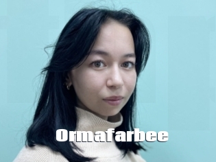 Ormafarbee