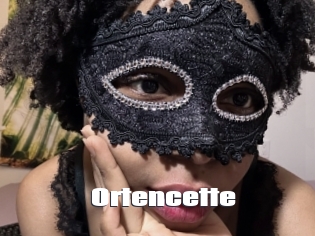 Ortencette