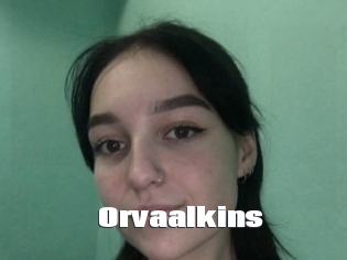 Orvaalkins