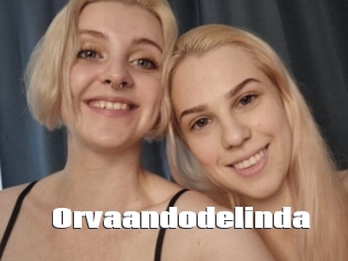 Orvaandodelinda