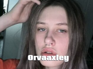 Orvaaxley