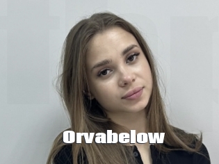 Orvabelow