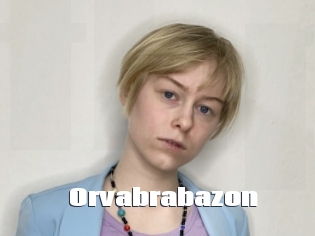 Orvabrabazon