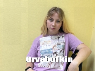 Orvabufkin