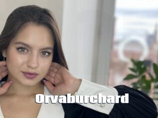 Orvaburchard