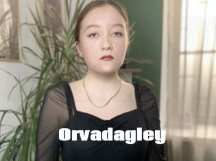 Orvadagley