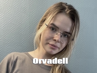 Orvadell