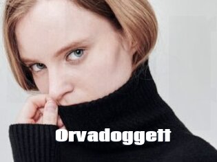 Orvadoggett