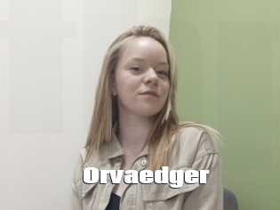 Orvaedger