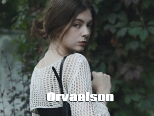 Orvaelson