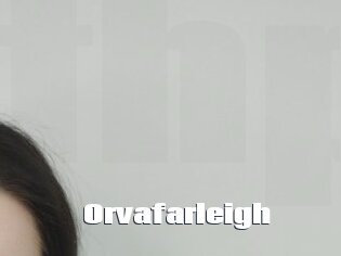 Orvafarleigh