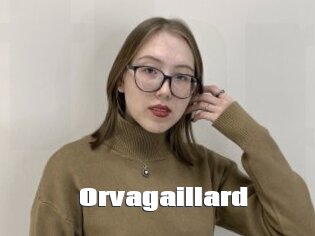 Orvagaillard