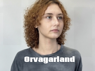 Orvagarland