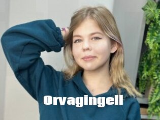 Orvagingell