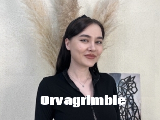 Orvagrimble