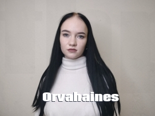 Orvahaines