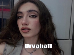 Orvahatt