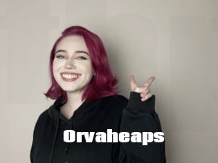 Orvaheaps