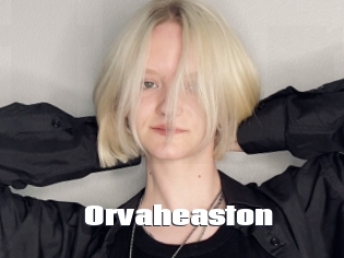 Orvaheaston