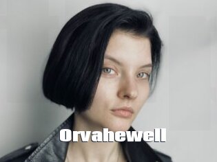 Orvahewell