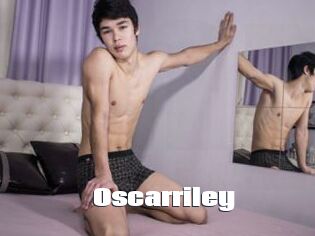 Oscarriley