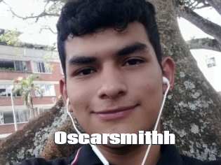 Oscarsmithh