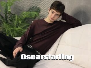 Oscarstarling