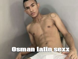 Osman_latin_sexx