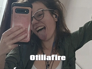 Otiliafire