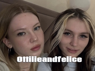 Ottilieandfelice