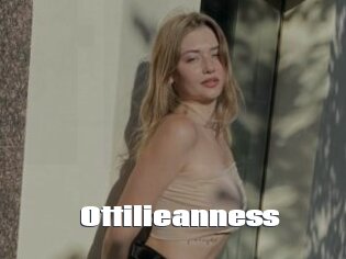 Ottilieanness