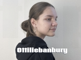 ottiliebanbury The hot porn