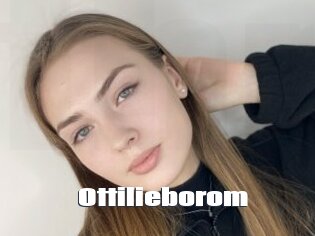 Ottilieborom