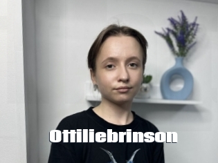 Ottiliebrinson