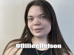 Ottilieelletson