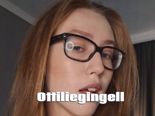 Ottiliegingell