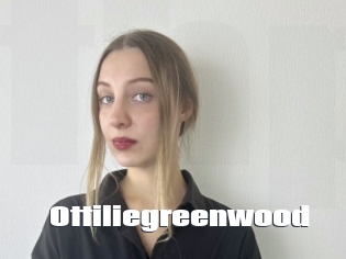 Ottiliegreenwood