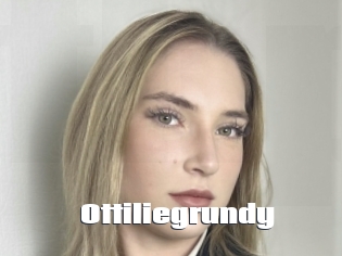 Ottiliegrundy