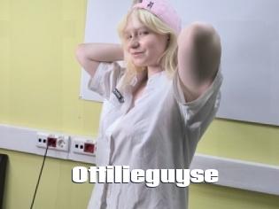 Ottilieguyse