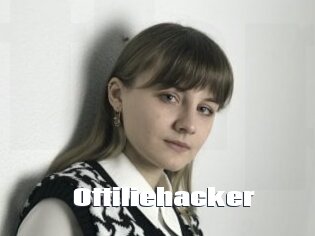 Ottiliehacker