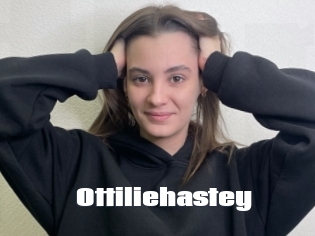 Ottiliehastey