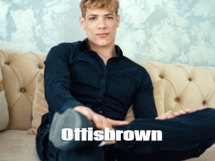ottisbrown The hot porn